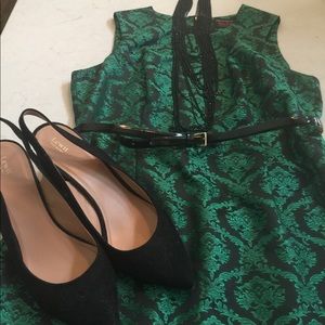 L’Wren Scott for Banana Republic Dress